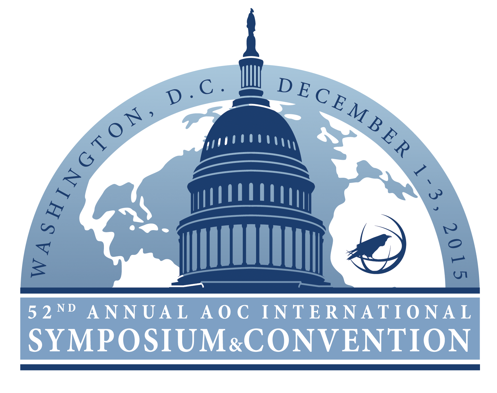 See us at the annual international AOC conference!