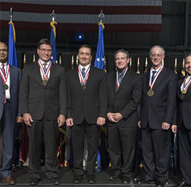 Congrats 2017 AFRL Fellows!