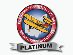 AOC Kittyhawk chapter platinum sponsor