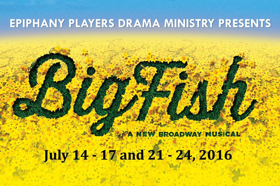 DEC sponsors local theater production of the musical ‘Big Fish’